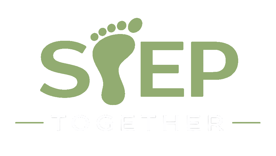 step-together logo