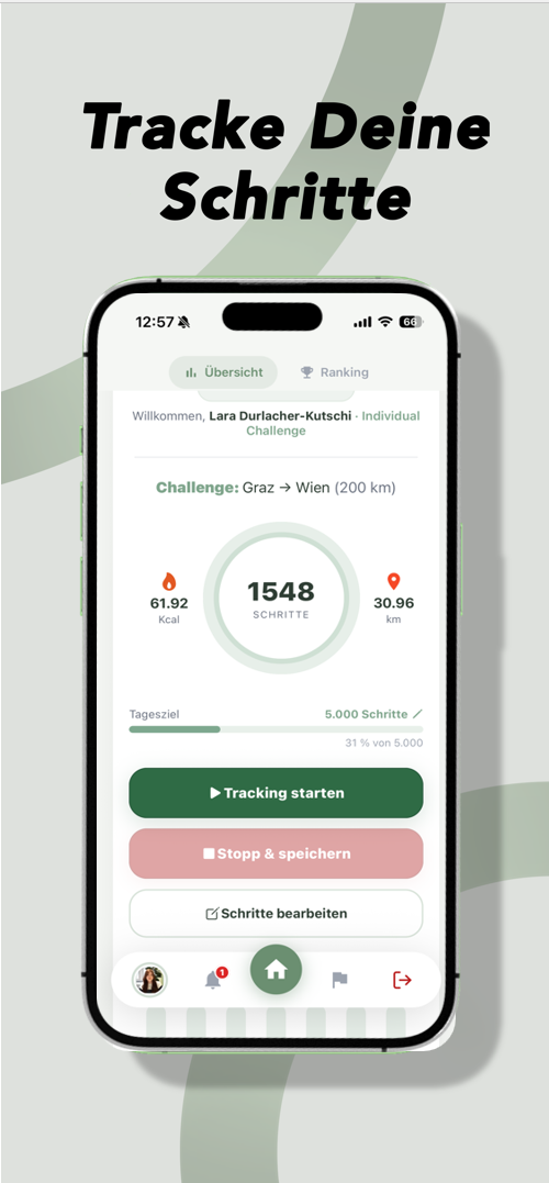 iOS Screenshot Dashboard